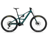 Orbea Rise LT H10 (2025) — photo 3