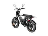 Heybike Saturn