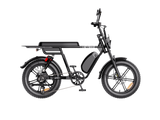 Heybike Saturn
