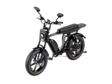 Heybike Saturn