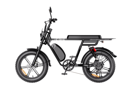 Heybike Saturn