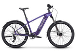 Velotric Summit 2 — Galaxy Purple