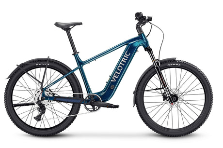 Velotric Summit 2 — Ocean Blue