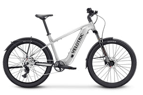 Velotric Summit 2 — Glacial Silver