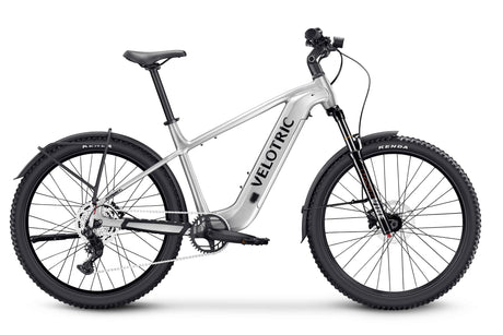Velotric Summit 2 — Glacial Silver