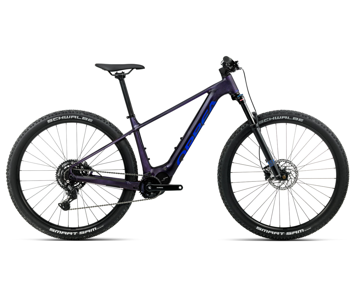 Orbea Urrun 30 — photo 3