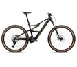 Orbea Rise SL M10 Cosmic Carbon View, — photo 1