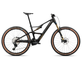 Orbea Rise SL M10 Cosmic Carbon View, — photo 1