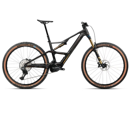 Orbea Rise SL M10 Cosmic Carbon View, — photo 1