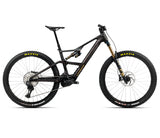 Orbea Rise LT M10 (2025) — photo 1