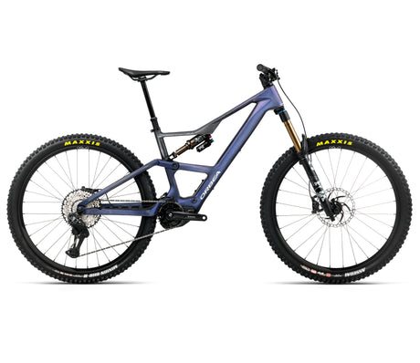 Orbea Rise LT M10 (2025) — photo 3