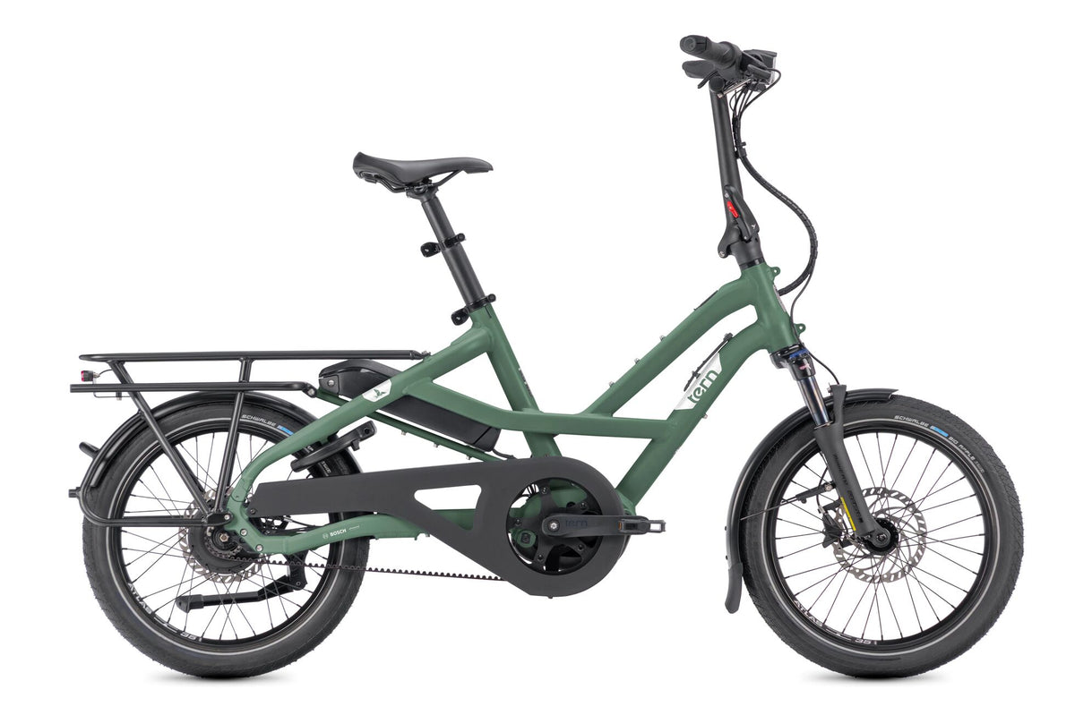 Tern HSD Gen 3 P00