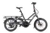 Tern HSD Gen 3 P10e
