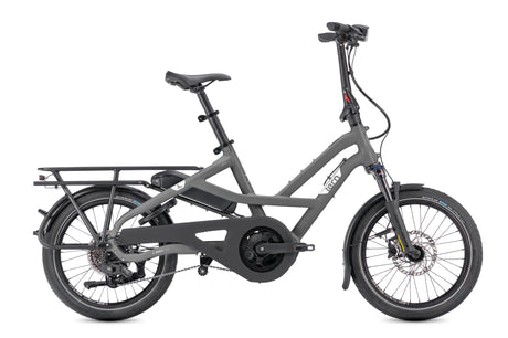 Tern HSD Gen 3 P10e