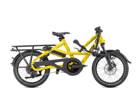 Tern HSD Gen 3 P10e