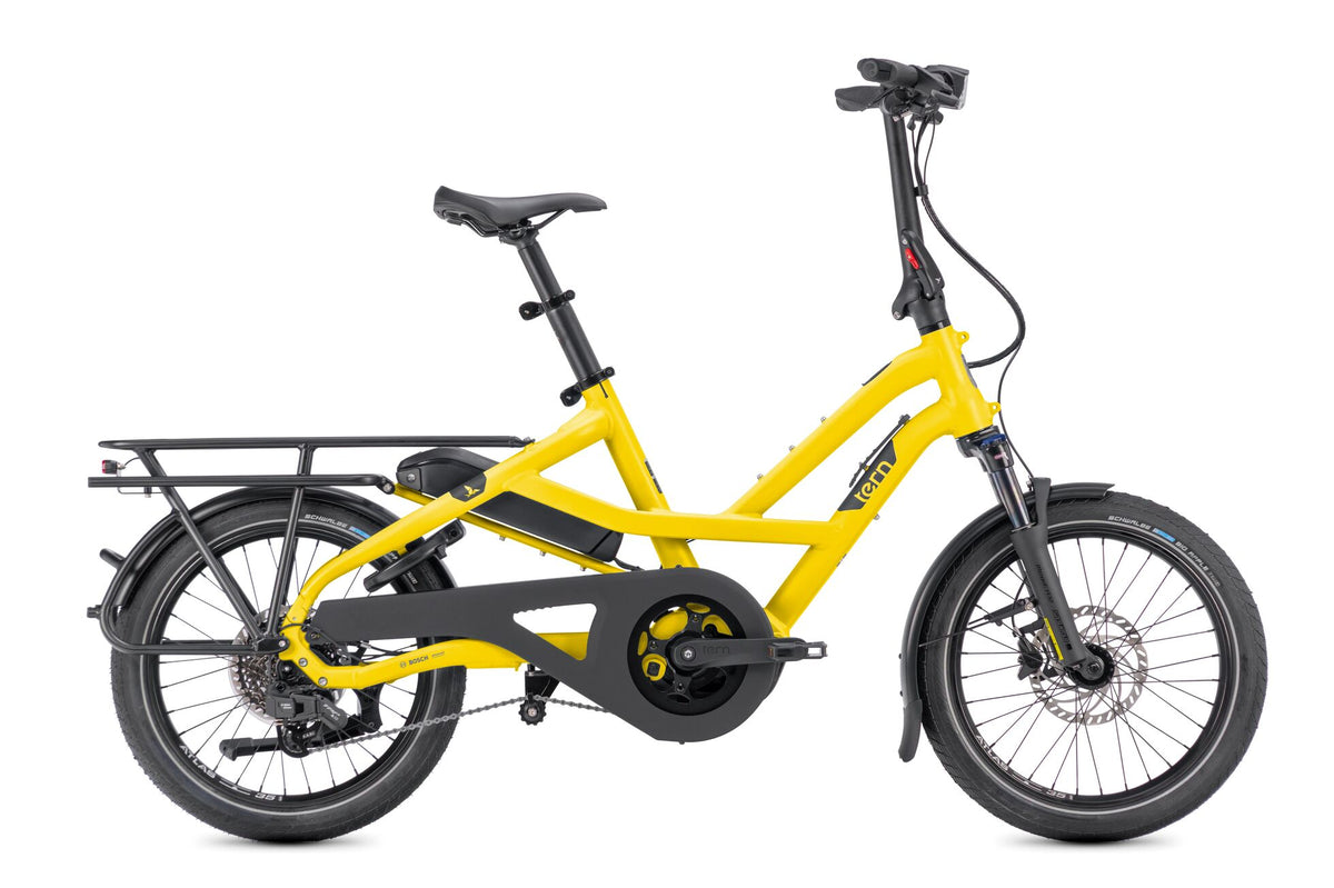Tern HSD Gen 3 P10e