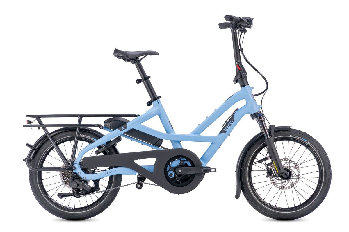 Tern HSD Gen 3 P10e