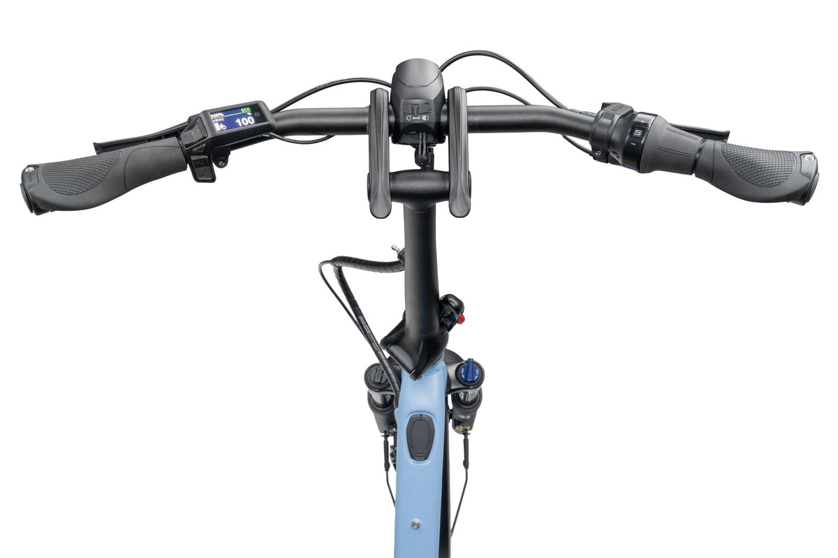 Tern HSD Gen 3 P5i