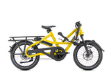 Tern HSD Gen 3 P5i