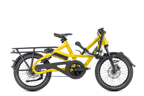 Tern HSD Gen 3 P5i