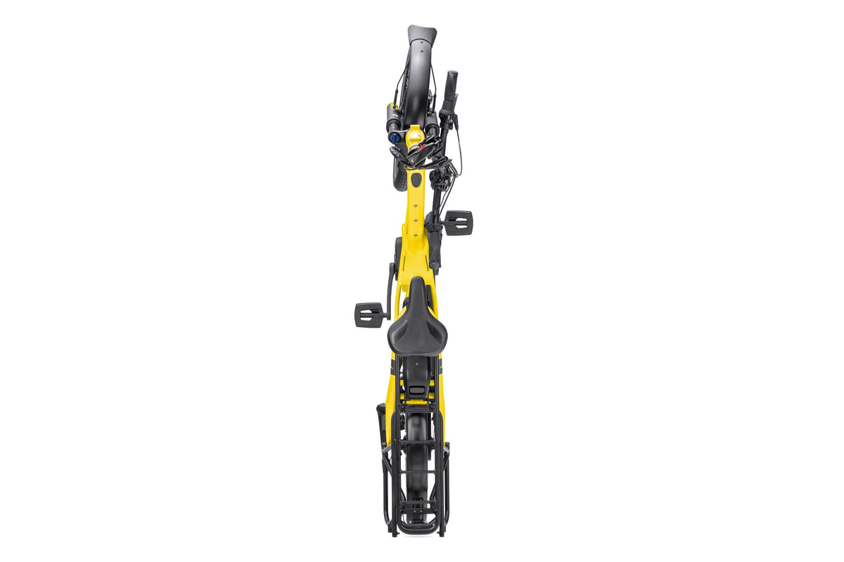 Tern HSD Gen 3 P5i