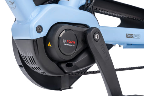 Tern HSD Gen 3 P5i