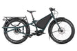 Tern Orox R14 Granite Gray