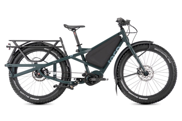 Tern Orox R14 Granite Gray