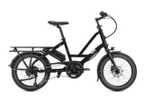 Tern Quick Haul D8 in Black