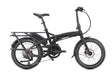 Tern Vektron P10 Gen 4 Cosmic Black