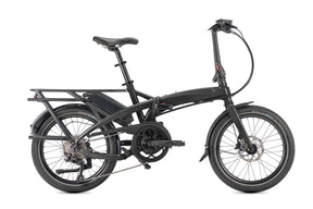 Tern Vektron P10 Gen 4 Cosmic Black