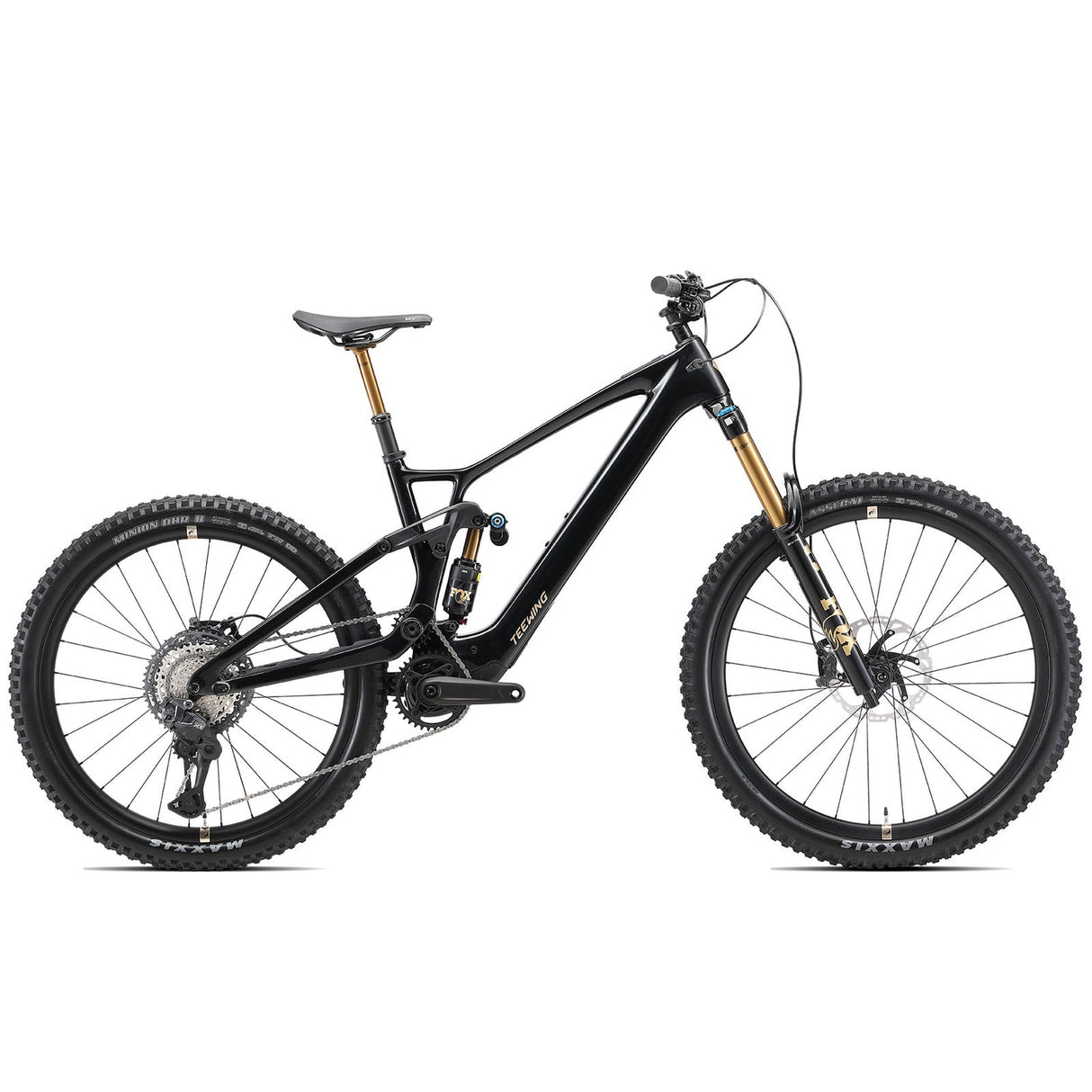 Teewing Flux One Pro