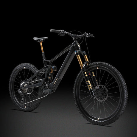 Teewing Flux One Pro