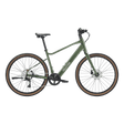 Velotric Tempo High-Step — Forest Evergreen