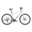 Velotric Tempo High-Step — Lightning Silver