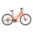 Velotric Tempo Mid-Step — Sunset Tangerine
