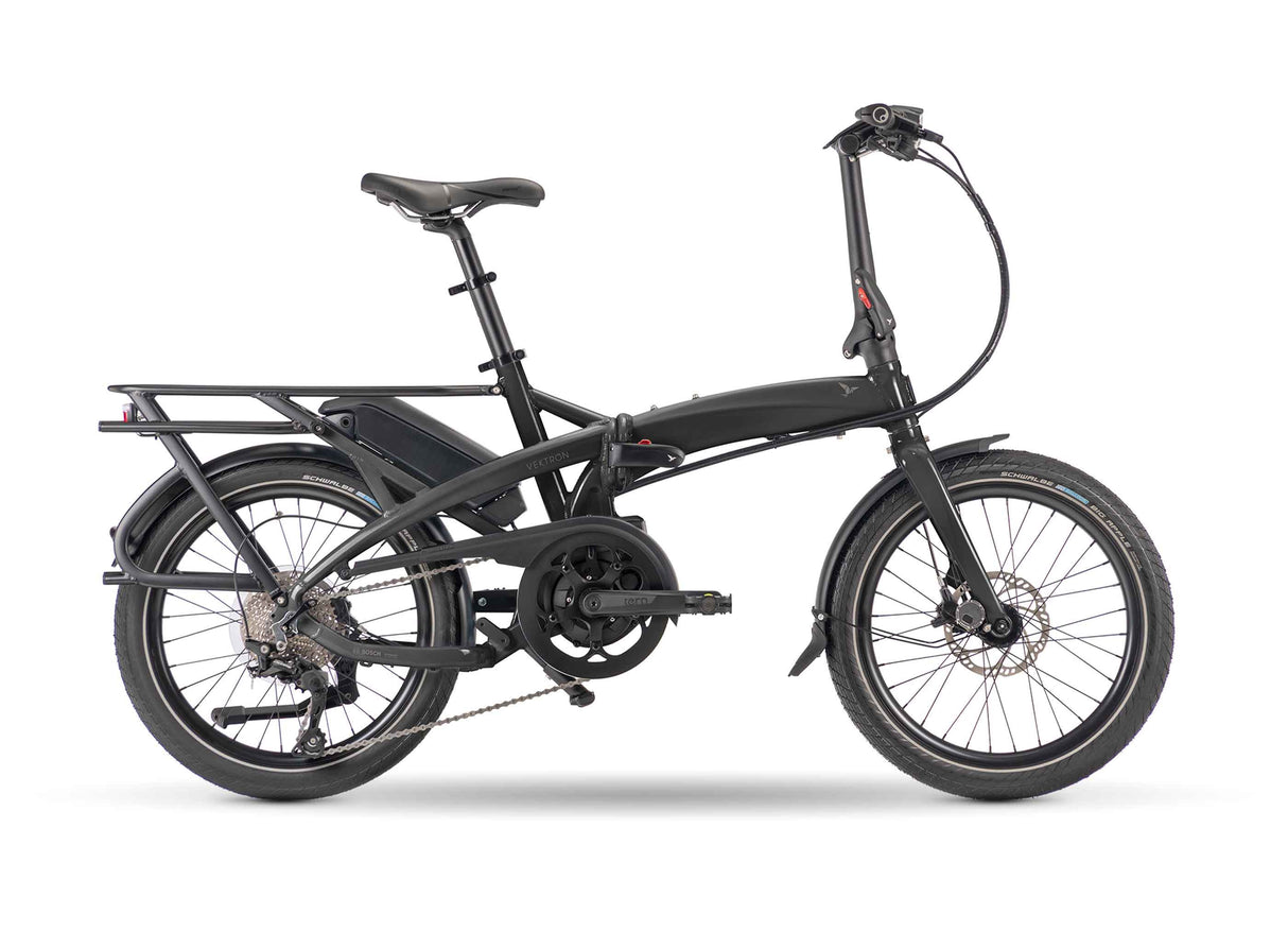 Tern Vektron Q9