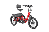 Velotric Triker Electric Tricycle