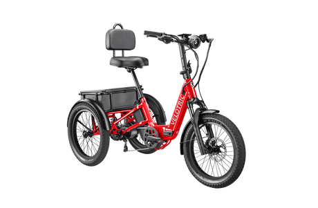 Velotric Triker Electric Tricycle