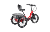 Velotric Triker Electric Tricycle