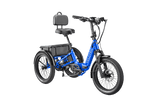 Velotric Triker Electric Tricycle