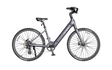 Heybike Venus in Titanium Grey