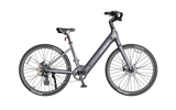 Heybike Venus in Titanium Grey