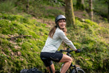 Moustache Xroad FS 4 — lifestyle