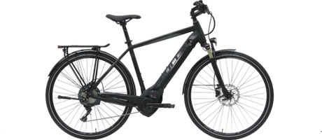 Bulls Cross Lite EVO Diamond