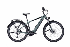 Bulls ICONIC EVO 1 750 DIAMOND