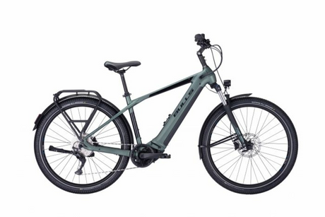 Bulls ICONIC EVO 1 750 DIAMOND