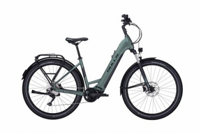 Bulls ICONIC EVO 1 750 WAVE