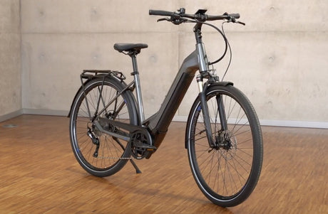 Bulls Lacuba Evo 10 Wave