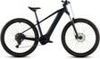 CUBE Reaction Hybrid Performance 600 - Diamond Frame